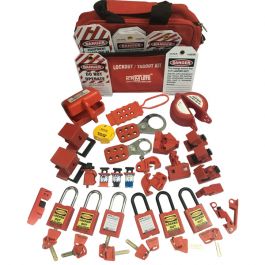 KRM LOTO – OSHA LOCKOUT TAGOUT ELECTRICAL