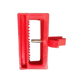 KRM LOTO – LARGE CIRCUIT BREAKER LOCKOUT WITH NORMAL SCREW