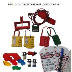 CIRCUIT BREAKER KIT -1