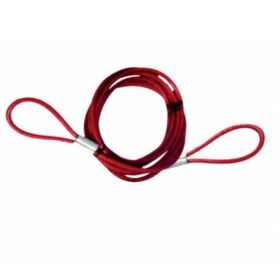KRM LOTO - DOUBLE LOOP CABLE (0.5 mtrs)