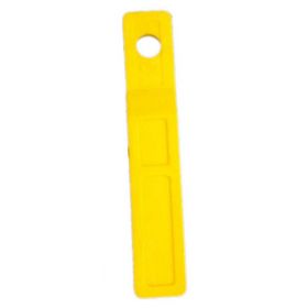 Locking Tool Device Yellow