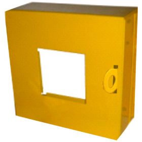 KRM LOTO-LARGE ELECTRICAL PANEL LOCKOUT BOX