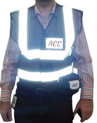 Super Quality Cross Belt