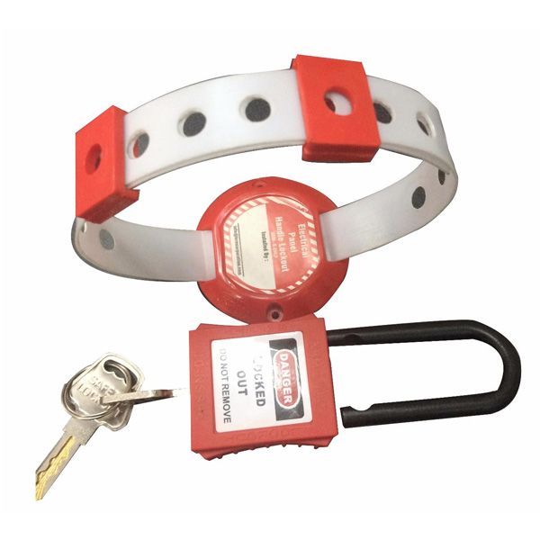 Save Lives at Workplace with LockOut TagOut