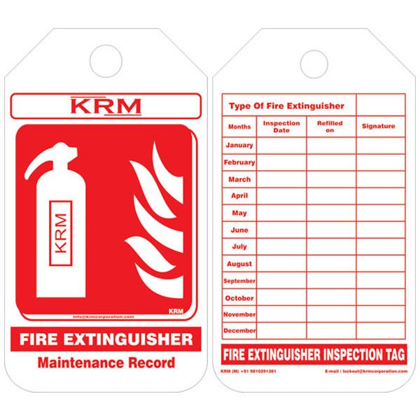 Maintenance Of Fire Extinguisher | ppgbbe.intranet.biologia.ufrj.br