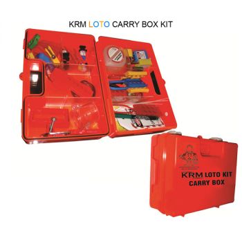 CARRY BOX KIT
