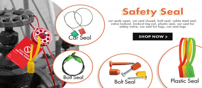 Lockout Tagout products - world leading distributor and manufacturer