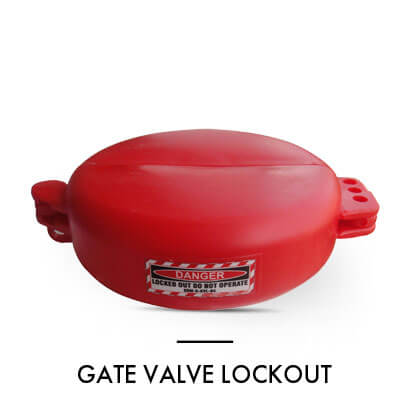 Lockout Tagout products - world leading distributor and manufacturer